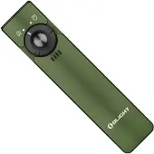 Olight Arkfeld Cw Led-zaklamp Groen 1000 Lumens