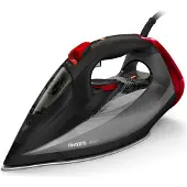 Philips GC4567/80 zwart-grijs