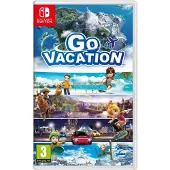 Go Vacation | Nintendo Switch