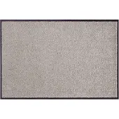 Hanse Home Deurmat Wash & Clean | kunstvezel beige 150x90 cm deurmatten | NADUVI