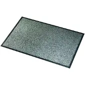 Wicotex Deurmat-Deurmat-Droogloopmat Microm Absorber Beige 60x80cm