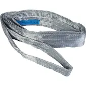 Silverline Hijsband, 4 ton | 3 m - 250302