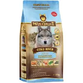 Wolfsblut 3x Cold River Adult 2 Kg