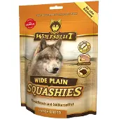 Wolfsblut 6x Squashies Wide Plain L-breed 300 Gr