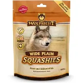 Wolfsblut Squashies Wide Plain
