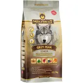 Wolfsblut Grey Peak Senior 12,5 kg