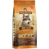 Wolfsblut Grain Free Adult Wide Plain Horse Large Breed 12,5 kg