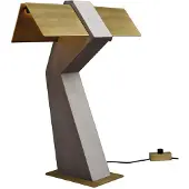 DCW éditions Tau Tafellamp