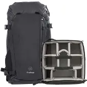 F-Stop DuraDiamond Lotus 4 CORE + ICU Medium Shallow Bundle