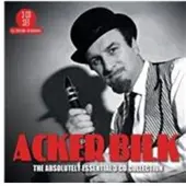 Import The absolutely essential - 3 CD