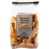 Alex Meijer Cantuccini cranberry - Zak 750 gram