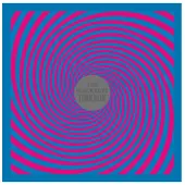 Warner Music Turn Blue