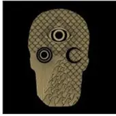 Konkurrent Young Widows - Easy Pain (CD)