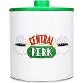 Ginza.se FRIENDS-BOITE À BISCUIT CENTRAL PERK