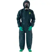 Ansell Alphatec 4000 Overall, Model 111 | Maat: S