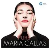 Warner Music Pure Callas - Callas Maria