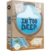 Jolly Dutch In Too Deep - Kaartspel (NL)