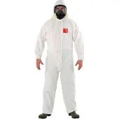 Ansell Alphatec 2500 Standard Overall, Model 111 | Maat: L