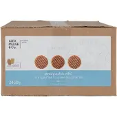 Alex Meijer Mini stroopwafels 2.4 kilo