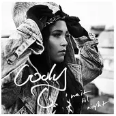 Konkurrent Cooly G - Wait 'Til Night (CD)