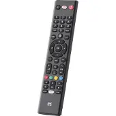 One For All Samsung afstandsbediening - URC1310 - Werkt 100% gegarandeerd op alle modellen - 3 Jaar garantie