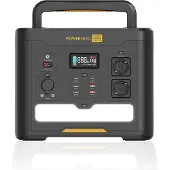 Powerness Hiker U1500 Draagbare Power Station