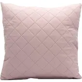 Belmarti Sierkussen Duo inclusief binnenvulling 50x50cm - Roze - handgemaakt in eigen atelier - comfort en elegantie in elk interieur - Premium kwaliteit