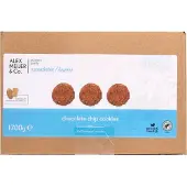 Alex Meijer Roomboter American cookies - Doos ca 160 stuks