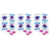 Gum Red-Cote Plakverklikker Tabletten - 3 x 12 stuks