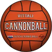 Vittali Carbid bal 10 stuks