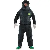 Ansell Alphatec 4000 Overall, Model 151-g02 | Maat: L