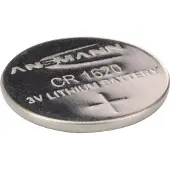 Ansmann lithium knoopcel cr1620