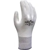 Showa Griphandschoen b0502 s wit