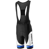 Shimano Giant Replica Bibshort - Koersbroek Heren-XS
