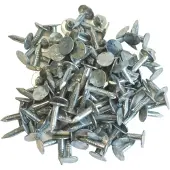 Wovar Asfaltnagels Verzinkt 3 x 15 mm | Doos 1 KG