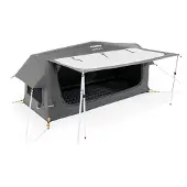 Dometic Pico FTC 1X1 TC - Trekking Tunnel Tent 1-persoons - Antraciet