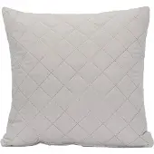 Belmarti Sierkussen Duo inclusief binnenvulling 40x40cm - Ivoor - handgemaakt in eigen atelier - comfort en elegantie in elk interieur - Premium kwaliteit