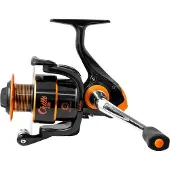 Delphin Chilli 4000 Haspel
