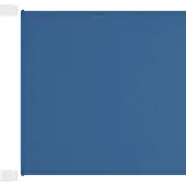 vidaXL Luifel verticaal 140x270 cm oxford stof blauw