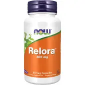 NOW,NOW Foods,NOW,NOW Foods Relora 300 mg (60 Capsules) - kruiden-en-planten - kruiden-en-planten