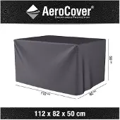 Platinum AeroCover | Afdekhoes Vuurtafel 112 x 82 x 50(h) cm