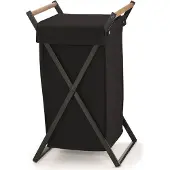 kela Wasmand Kela Oak Black 84 L