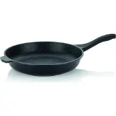 kela Koekenpan Stella Nova Zwart 32 cm