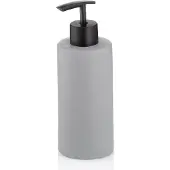 kela Zeepdispenser Matsi Grijs