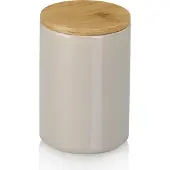 kela Voorraadpot Cady Grijs 0,7L