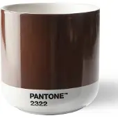 Pantone Thermosbeker Design Pantone Cortado Brown 170 ml