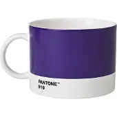 Pantone Theebeker Design Pantone Violet 475 ml