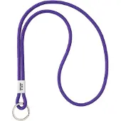 Copenhagen Sleutelhanger Design Pantone Groot Ultra Violet