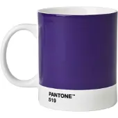 Copenhagen Koffiekop Design Pantone Violet 375 ml