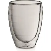 Kela Keuken - Cesena Latte Macchiato Glass Set of 2 Pieces 300 ml
